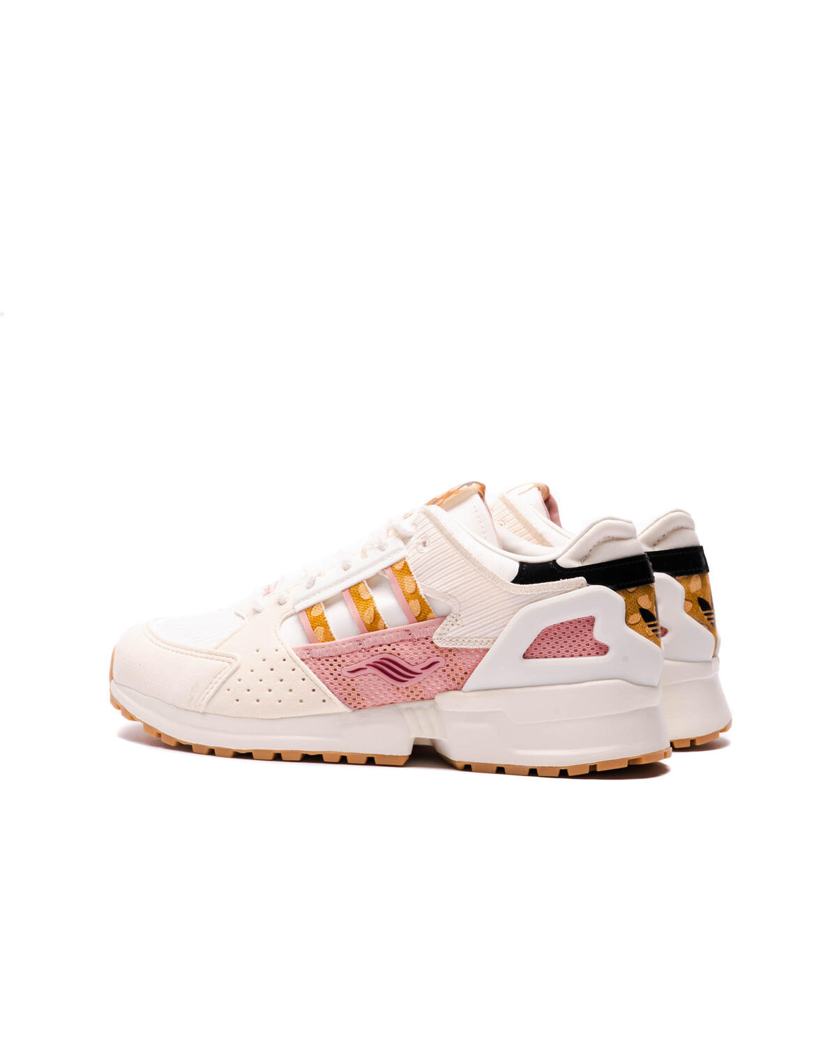 adidas Originals WMNS DISNEY ZX 10 000 C | GW8312 | AFEW STORE